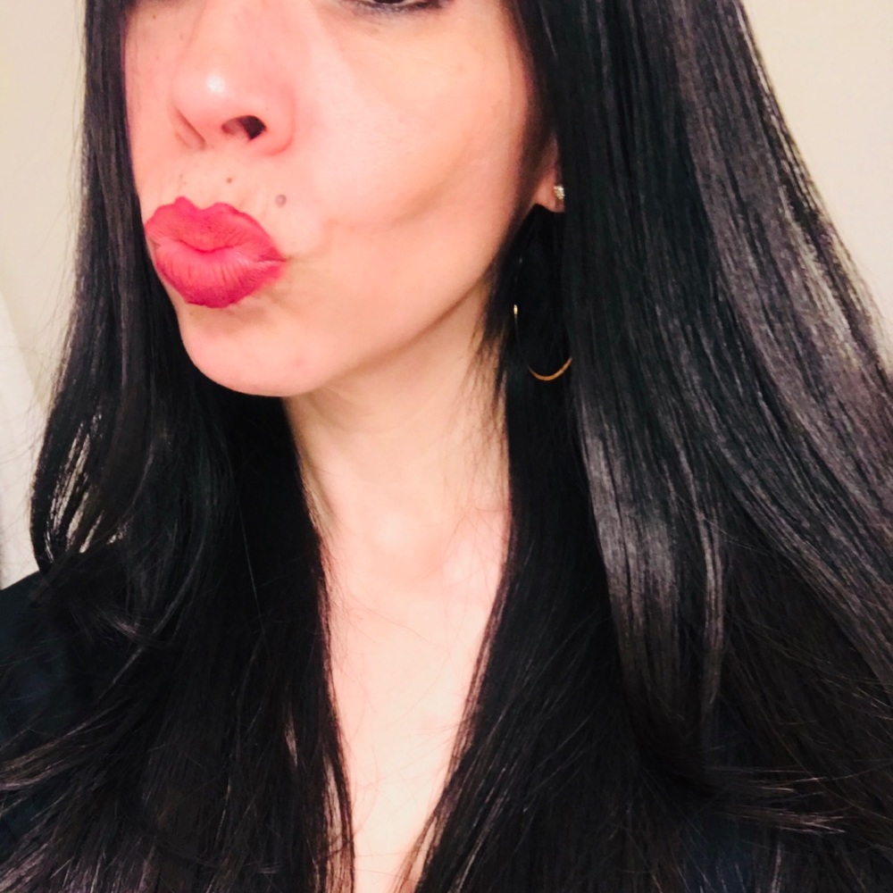 Meet your Posher, Emma